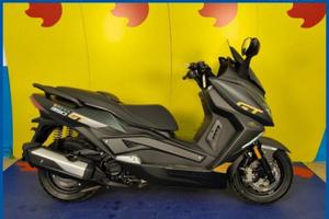 KL Brera GT 350 Garantito e Finanziabile