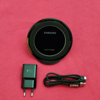 Stazione di ricarica wireless fast charge Samsung