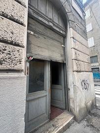 MAGAZZINI libero subito