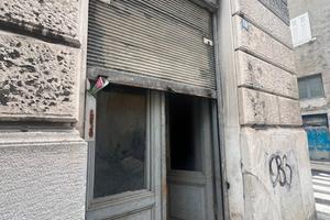 MAGAZZINI libero subito