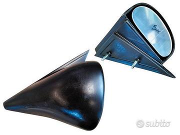 Carbonio e Vetroresina BMW M3 E30