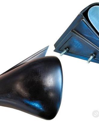 Carbonio e Vetroresina BMW M3 E30