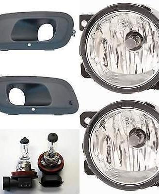 FENDINEBBIA FIAT PANDA 2012 KIT COMPLETO