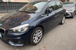 Bmw 216 216d Active Tourer Advantage