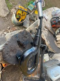 Marmitta polini per vespone