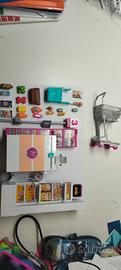 Supermercato di Barbie+ accessori