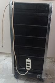 Trolley porta attrezzi