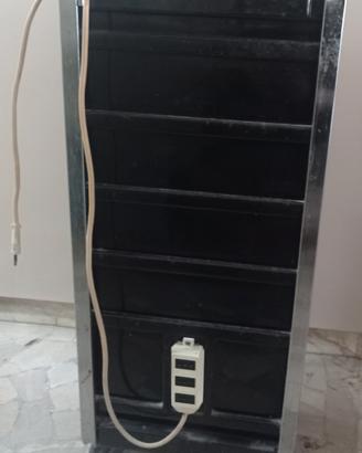 Trolley porta attrezzi