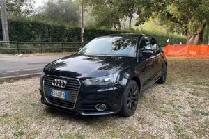 audi A1 2013