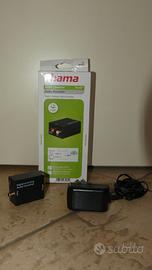 Convertitore audio HAMA "AC80"
