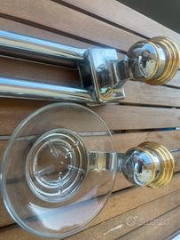 Porta salviette e porta sapore