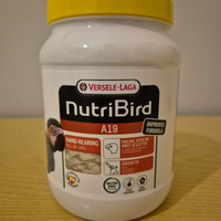 Pappagalli Nutribird A19- 700gr