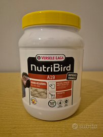 Pappagalli Nutribird A19- 700gr