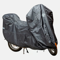 Moto TUCANO URBANO Riparo Super 220