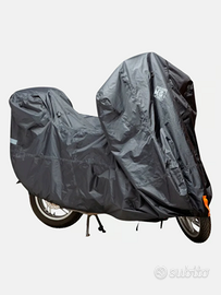 Moto TUCANO URBANO Riparo Super 220