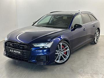 Audi S6 Avant 3.0 tdi mhev Sport Attitude quattro