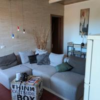 Appartamento carino Cabras