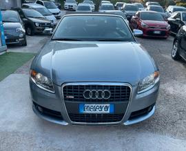 Audi A4 Cabriolet 2.0 TDI F.AP.