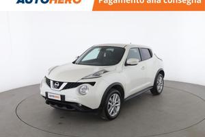 NISSAN Juke MV80201