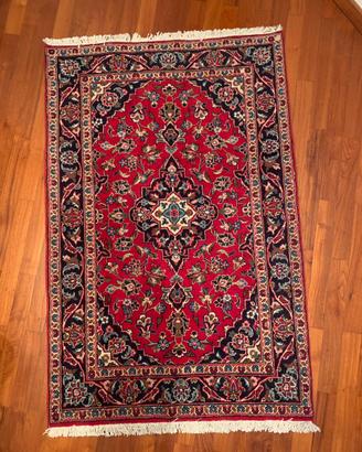 Tappeto persiano kashan