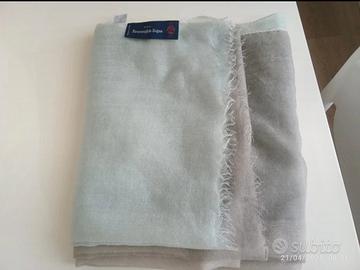 sciarpa Ermenegildo Zegna