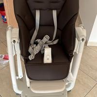 Seggiolone Tatamia Peg Perego
