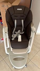 Seggiolone Tatamia Peg Perego