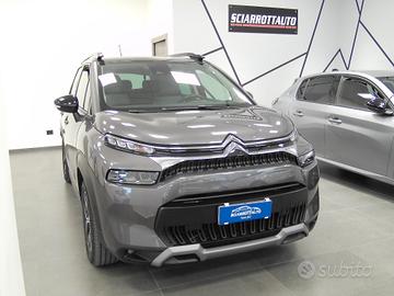 Citroen C3 Aircross BlueHDi 110 S&S Shine Pack 202