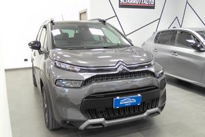 Citroen C3 Aircross BlueHDi 110 S&S Shine Pack 202