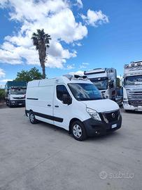 NISSAN NV400 FURGONE FRIGO