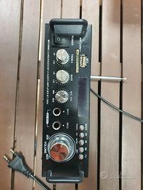 amplificatore audio
