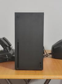 Consolle X BOX SERIES X
