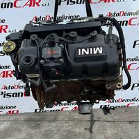 MOTORE MINI Cooper 1Â° Serie W10B16D W10 B16 A Ben