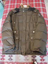 Giaccone Ivy Oxford 