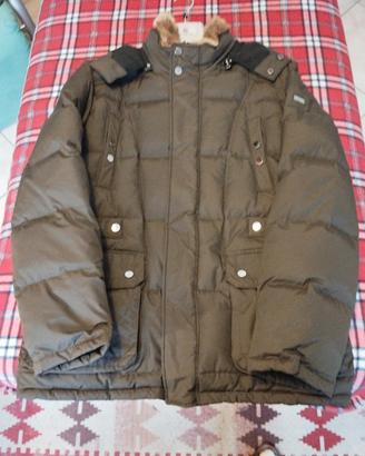 Giaccone Ivy Oxford 