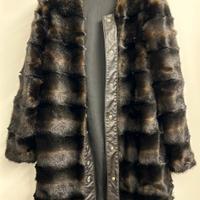 Pelliccia Zara