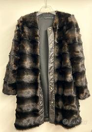 Pelliccia Zara