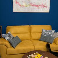 Divano Poltrone e Sofà