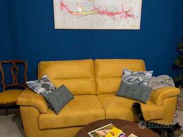 Divano Poltrone e Sofà