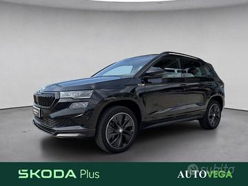 SKODA Karoq 1.5 tsi sportline dsg