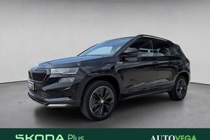 SKODA Karoq 1.5 tsi sportline dsg