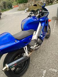 Honda VFR 800 - 2000