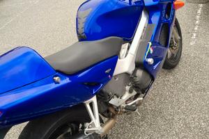 Honda VFR 800 - 2000