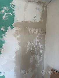 Pittore Cartegesso Elettricista