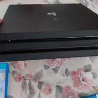 Play Station4
