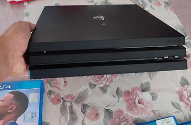 Play Station4