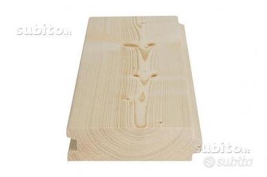 Perline tavole in legno abete morali tavoloni