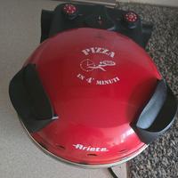 Ariete forno pizza