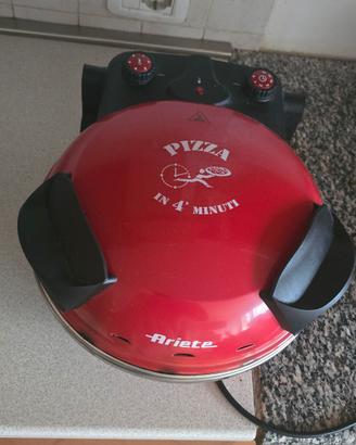 Ariete forno pizza