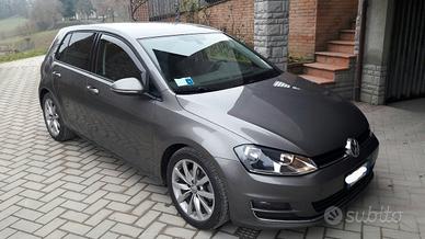 Golf 7 